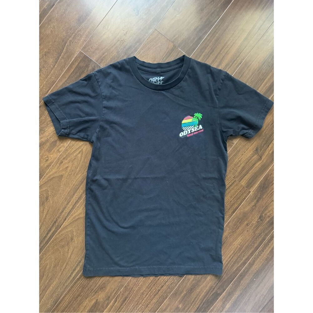 Catch Surf S Odysea tee shirt